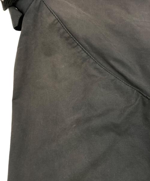 Barbour（バブアー）Barbour (バブアー) スリムフィット ビデイルオイルド ジャケット ブラック サイズ:SIZE C38/97CMの古着・服飾アイテム