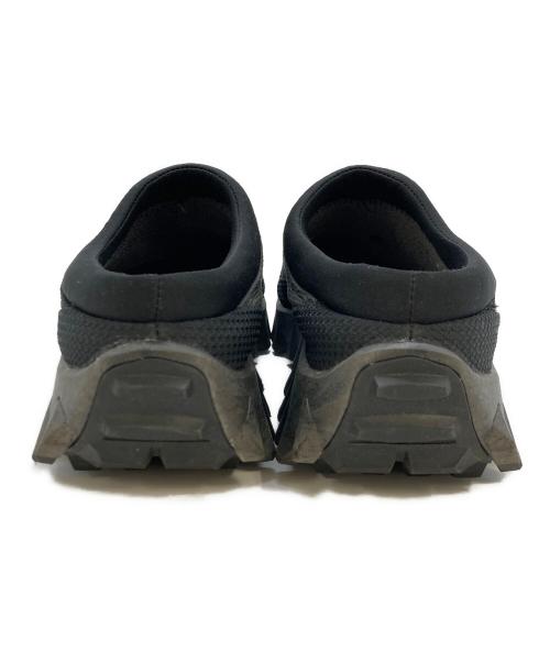 SALOMON（サロモン）SALOMON (サロモン) SNOWCLOG/スノークロッグ ブラック サイズ:28の古着・服飾アイテム