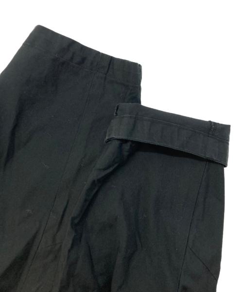 COMME des GARCONS COMME des GARCONS（コムデギャルソン コムデギャルソン）COMME des GARCONS COMME des GARCONS (コムデギャルソン コムデギャルソン) 丸襟ブラウス ブラック サイズ:SIZE Sの古着・服飾アイテム