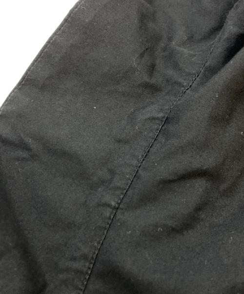 COMME des GARCONS COMME des GARCONS（コムデギャルソン コムデギャルソン）COMME des GARCONS COMME des GARCONS (コムデギャルソン コムデギャルソン) 丸襟ブラウス ブラック サイズ:SIZE Sの古着・服飾アイテム