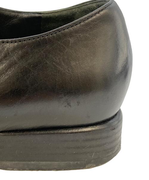 ALEXANDER WANG（アレキサンダー・ワン）ALEXANDER WANG (アレキサンダー・ワン) モンクストラップシューズ ブラック サイズ:SIZE36の古着・服飾アイテム