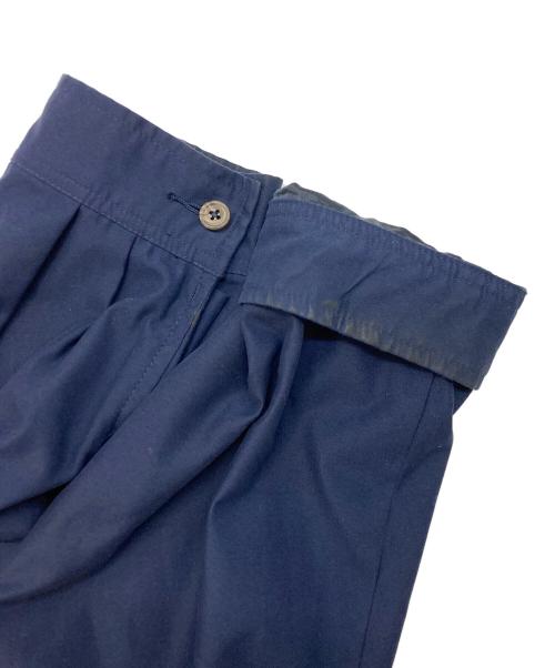 POLO RALPH LAUREN（ポロ・ラルフローレン）POLO RALPH LAUREN (ポロ・ラルフローレン) スイングトップ ネイビー サイズ:SIZE Mの古着・服飾アイテム