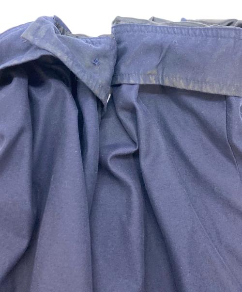 POLO RALPH LAUREN（ポロ・ラルフローレン）POLO RALPH LAUREN (ポロ・ラルフローレン) スイングトップ ネイビー サイズ:SIZE Mの古着・服飾アイテム