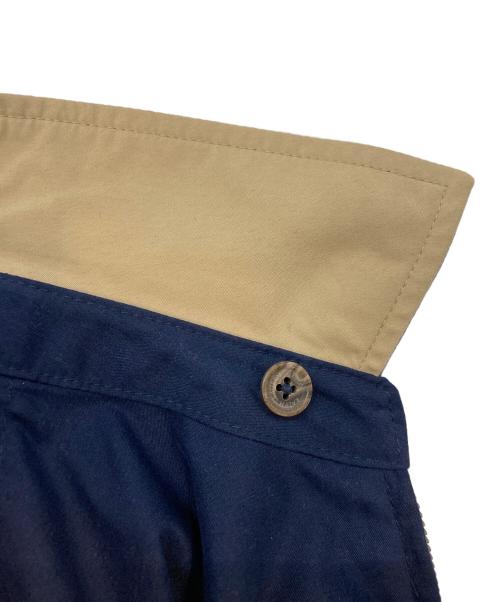 POLO RALPH LAUREN（ポロ・ラルフローレン）POLO RALPH LAUREN (ポロ・ラルフローレン) スイングトップ ネイビー サイズ:SIZE Mの古着・服飾アイテム