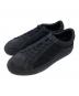 everyone（エブリワン）の古着「LOW CUT SUEDE SNEAKERS」｜ネイビー