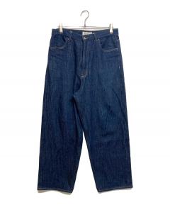 中古・古着通販】THE SHISHIKUI (シシクイ) Daco INDIGO インディゴ