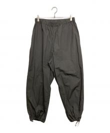 FreshService（フレッシュサービス）の古着「UTILITY OVER PANTS」｜グレー