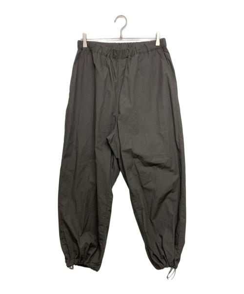 FreshService（フレッシュサービス）FreshService (フレッシュサービス) UTILITY OVER PANTS グレー サイズ:SIZE Freeの古着・服飾アイテム