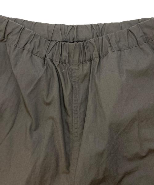 FreshService（フレッシュサービス）FreshService (フレッシュサービス) UTILITY OVER PANTS グレー サイズ:SIZE Freeの古着・服飾アイテム