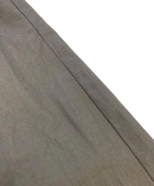 FreshService（フレッシュサービス）FreshService (フレッシュサービス) UTILITY OVER PANTS グレー サイズ:SIZE Freeの古着・服飾アイテム