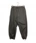 FreshService（フレッシュサービス）の古着「UTILITY OVER PANTS」｜グレー