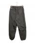FreshService (フレッシュサービス) UTILITY OVER PANTS グレー サイズ:SIZE Free：9000円