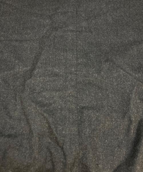 De Petrillo（デペトリロ）De Petrillo (デペトリロ) テーラードジャケット　TW19016U ブラック サイズ:SIZE 44　の古着・服飾アイテム