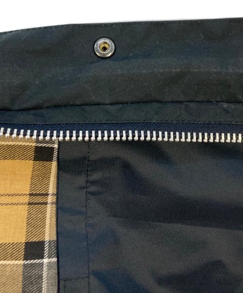 Barbour（バブアー）Barbour (バブアー) SPEY/スペイ ワックス ショート ネイビー サイズ:SIZE Lの古着・服飾アイテム