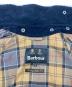 中古・古着 Barbour (バブアー) SPEY/スペイ ワックス ショート ネイビー サイズ:SIZE L：30000円
