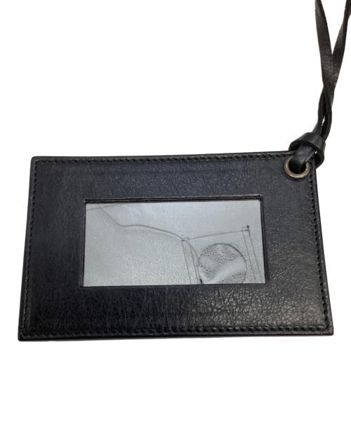 BALENCIAGA（バレンシアガ）BALENCIAGA (バレンシアガ) THE WORK ザ ワーク / エディターズ レザー ハンドバッグ サイズ:実寸サイズをご参照下さい。の古着・服飾アイテム