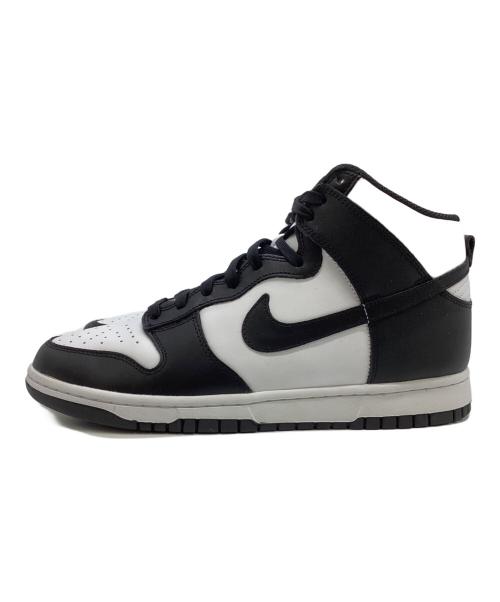 NIKE（ナイキ）NIKE (ナイキ) Dunk High 