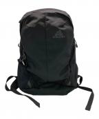 GREGORYグレゴリー）の古着「ルーヌ18 デイパック 18L」｜ブラック