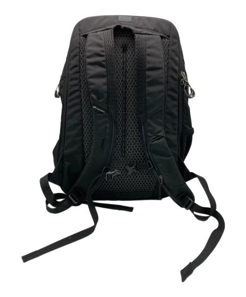 GREGORY（グレゴリー）GREGORY (グレゴリー) ルーヌ18 デイパック 18L ブラックの古着・服飾アイテム