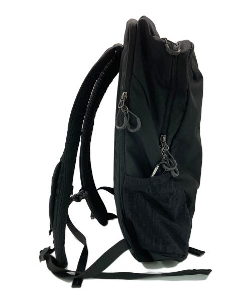 GREGORY（グレゴリー）GREGORY (グレゴリー) ルーヌ18 デイパック 18L ブラックの古着・服飾アイテム