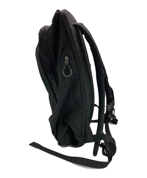 GREGORY（グレゴリー）GREGORY (グレゴリー) ルーヌ18 デイパック 18L ブラックの古着・服飾アイテム