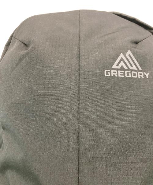 GREGORY（グレゴリー）GREGORY (グレゴリー) ルーヌ18 デイパック 18L ブラックの古着・服飾アイテム
