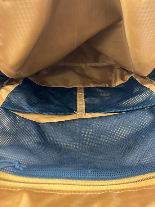 GREGORY（グレゴリー）GREGORY (グレゴリー) ルーヌ18 デイパック 18L ブラックの古着・服飾アイテム