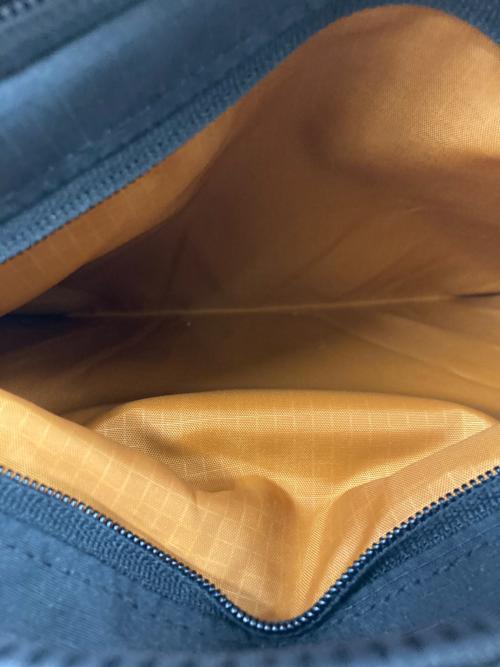 GREGORY（グレゴリー）GREGORY (グレゴリー) ルーヌ18 デイパック 18L ブラックの古着・服飾アイテム