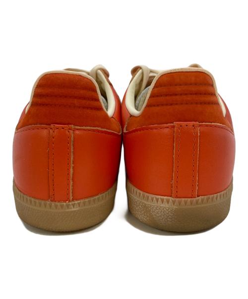 adidas（アディダス）adidas (アディダス) サンバOG カレッジオレンジ× クリームホワイト サイズ:SIZE24cmの古着・服飾アイテム