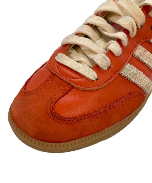 adidas（アディダス）adidas (アディダス) サンバOG カレッジオレンジ× クリームホワイト サイズ:SIZE24cmの古着・服飾アイテム
