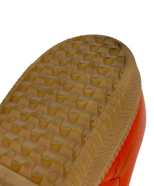 adidas（アディダス）adidas (アディダス) サンバOG カレッジオレンジ× クリームホワイト サイズ:SIZE24cmの古着・服飾アイテム