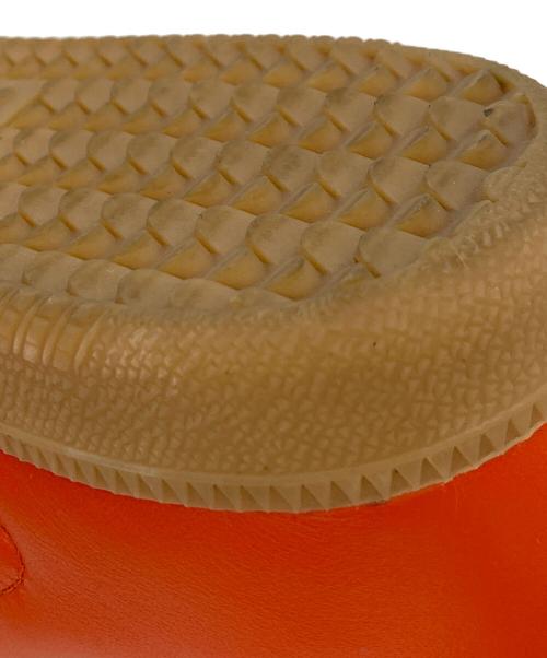 adidas（アディダス）adidas (アディダス) サンバOG カレッジオレンジ× クリームホワイト サイズ:SIZE24cmの古着・服飾アイテム