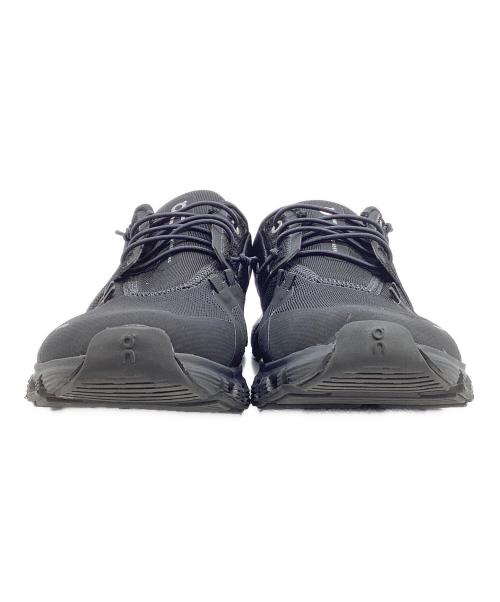 on（オン）on (オン) Cloud 6 ブラック サイズ:SIZE 24.5cmの古着・服飾アイテム