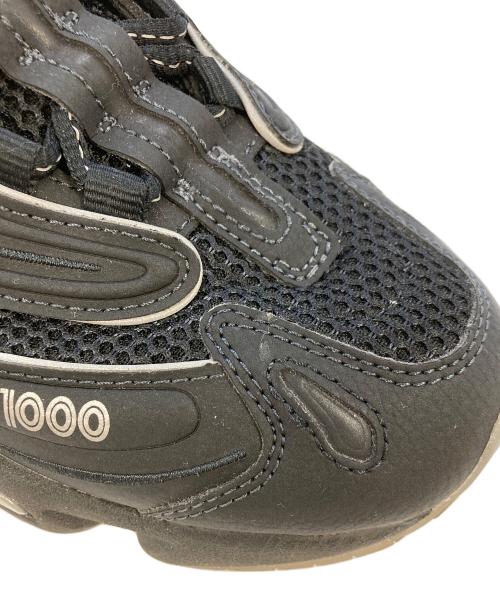 NEW BALANCE（ニューバランス）NEW BALANCE (ニューバランス) ローカットスニーカー ブラック サイズ:25の古着・服飾アイテム