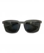 District Vision×and wanderディストリクトヴィジョン×アンドワンダー）の古着「sunglasses w/strap」｜グレー