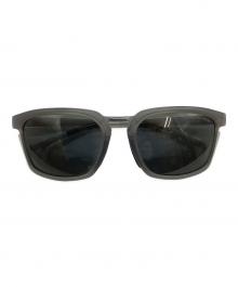 District Vision×and wander（ディストリクトヴィジョン×アンドワンダー）の古着「sunglasses w/strap」｜グレー