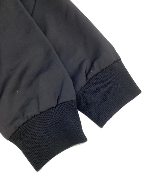 MARECHAL TERRE（マルシャルテル）MARECHAL TERRE (マルシャルテル) セーラーカラーブルゾン ブラック サイズ:SIZE 1の古着・服飾アイテム