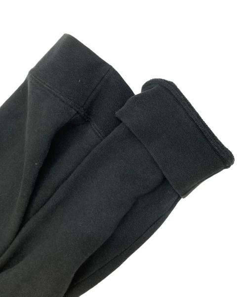 VISVIM（ビズビム）VISVIM (ビズビム) PAULINE HOODIE F.Z. (GIZA 45) ブラック サイズ:SIZE Sの古着・服飾アイテム