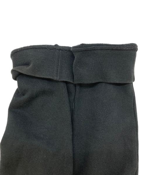 VISVIM（ビズビム）VISVIM (ビズビム) PAULINE HOODIE F.Z. (GIZA 45) ブラック サイズ:SIZE Sの古着・服飾アイテム