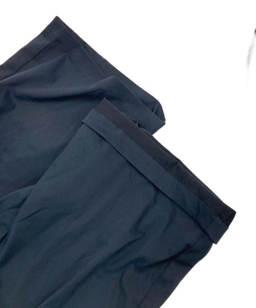 MARKA（マーカ）MARKA (マーカ) WIDE WORK SHORTS ネイビー サイズ:SIZE2の古着・服飾アイテム