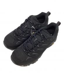 MERRELL（メレル）の古着「MOAB 3 SYNTHETIC GORE-TEX」｜ブラック