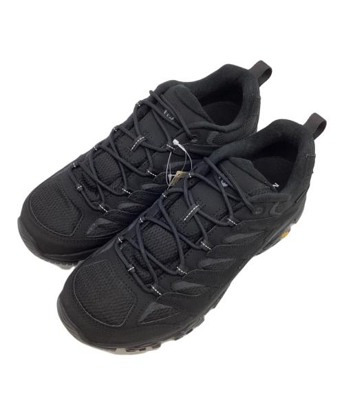 MERRELL（メレル）MERRELL (メレル) MOAB 3 SYNTHETIC GORE-TEX ブラック サイズ:SIZE 29cm 未使用品の古着・服飾アイテム