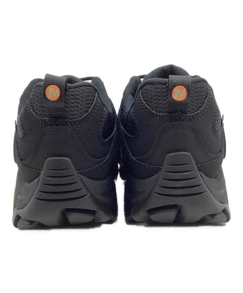 MERRELL（メレル）MERRELL (メレル) MOAB 3 SYNTHETIC GORE-TEX ブラック サイズ:SIZE 29cm 未使用品の古着・服飾アイテム
