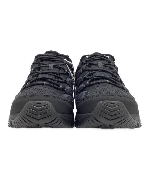 MERRELL（メレル）MERRELL (メレル) MOAB 3 SYNTHETIC GORE-TEX ブラック サイズ:SIZE 29cm 未使用品の古着・服飾アイテム
