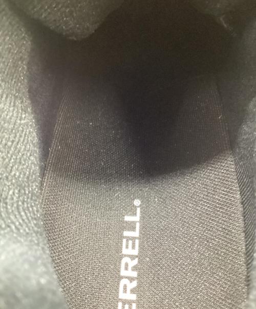 MERRELL（メレル）MERRELL (メレル) MOAB 3 SYNTHETIC GORE-TEX ブラック サイズ:SIZE 29cm 未使用品の古着・服飾アイテム