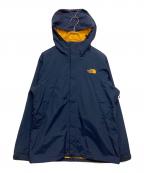 THE NORTH FACEザ ノース フェイス）の古着「スクープジャケット」｜ネイビー