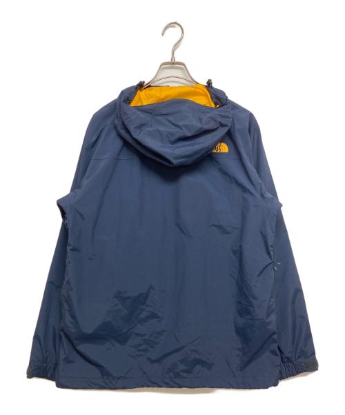 THE NORTH FACE（ザ ノース フェイス）THE NORTH FACE (ザ ノース フェイス) スクープジャケット ネイビー サイズ:SIZE Mの古着・服飾アイテム