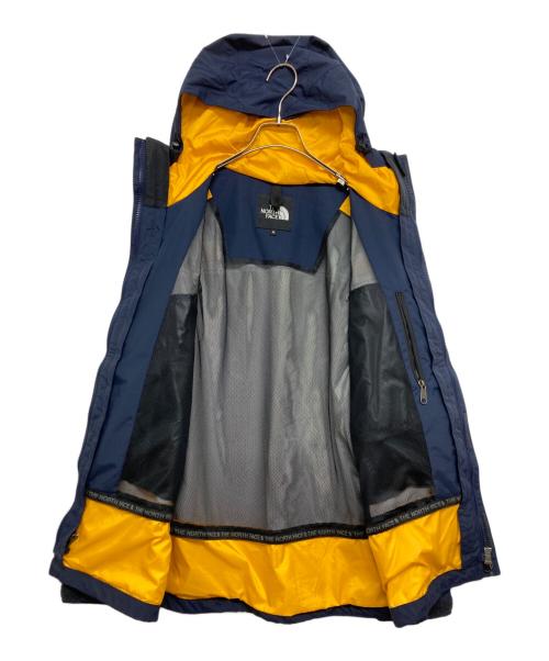 THE NORTH FACE（ザ ノース フェイス）THE NORTH FACE (ザ ノース フェイス) スクープジャケット ネイビー サイズ:SIZE Mの古着・服飾アイテム