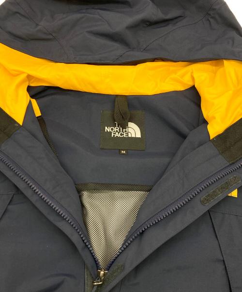 THE NORTH FACE（ザ ノース フェイス）THE NORTH FACE (ザ ノース フェイス) スクープジャケット ネイビー サイズ:SIZE Mの古着・服飾アイテム