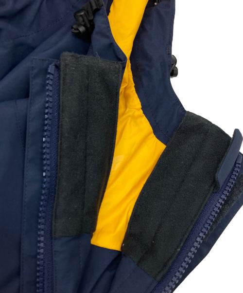 THE NORTH FACE（ザ ノース フェイス）THE NORTH FACE (ザ ノース フェイス) スクープジャケット ネイビー サイズ:SIZE Mの古着・服飾アイテム